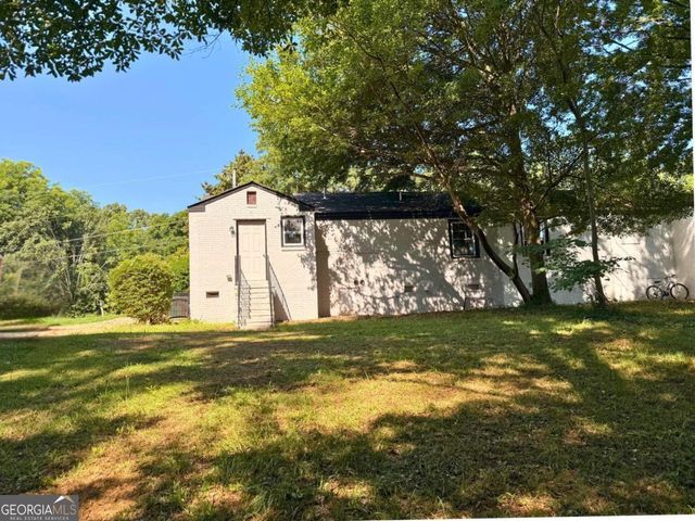 1718 Lisbon Drive SW, Atlanta, GA 30310