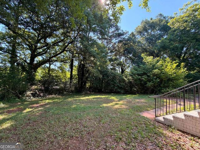 1718 Lisbon Drive SW, Atlanta, GA 30310