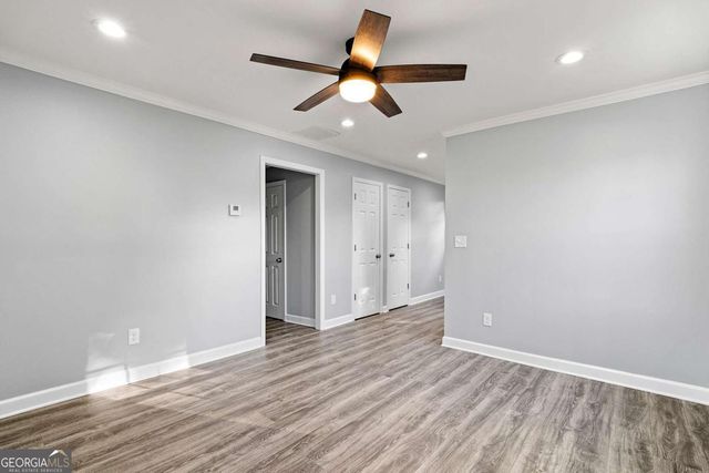 1718 Lisbon Drive SW, Atlanta, GA 30310