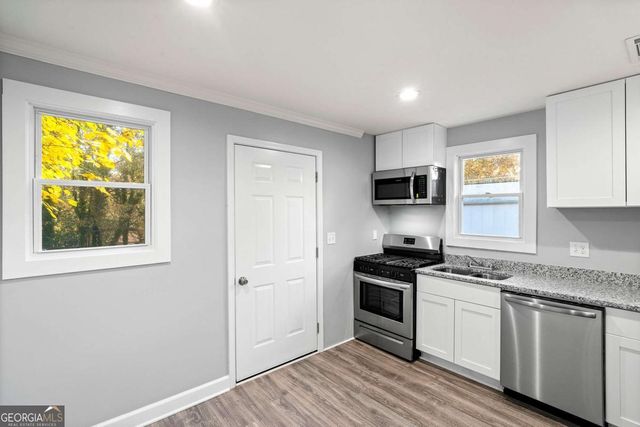 1718 Lisbon Drive SW, Atlanta, GA 30310