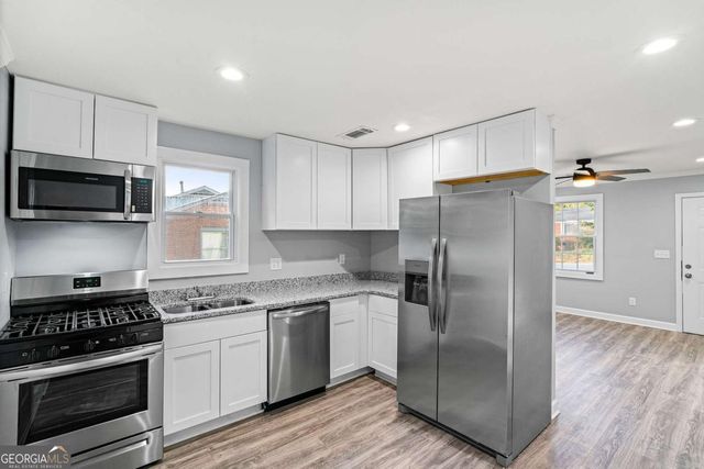 1718 Lisbon Drive SW, Atlanta, GA 30310