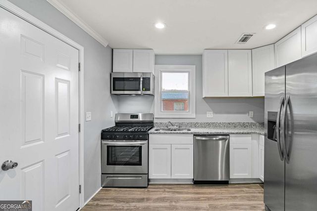 1718 Lisbon Drive SW, Atlanta, GA 30310