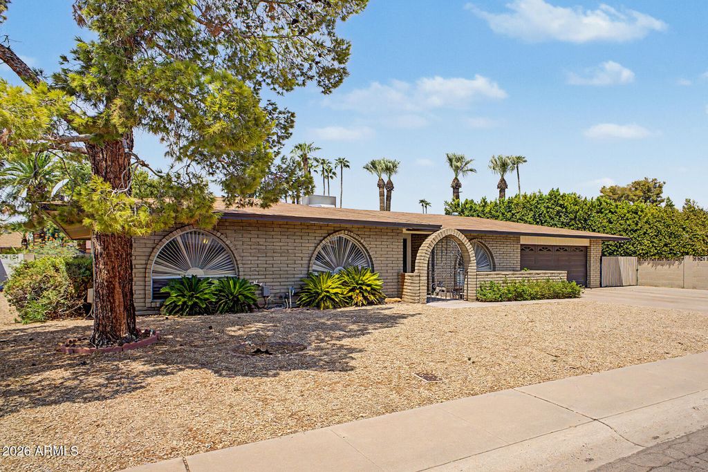 4230 N 87TH Place, Scottsdale, AZ 85251 — photo 2