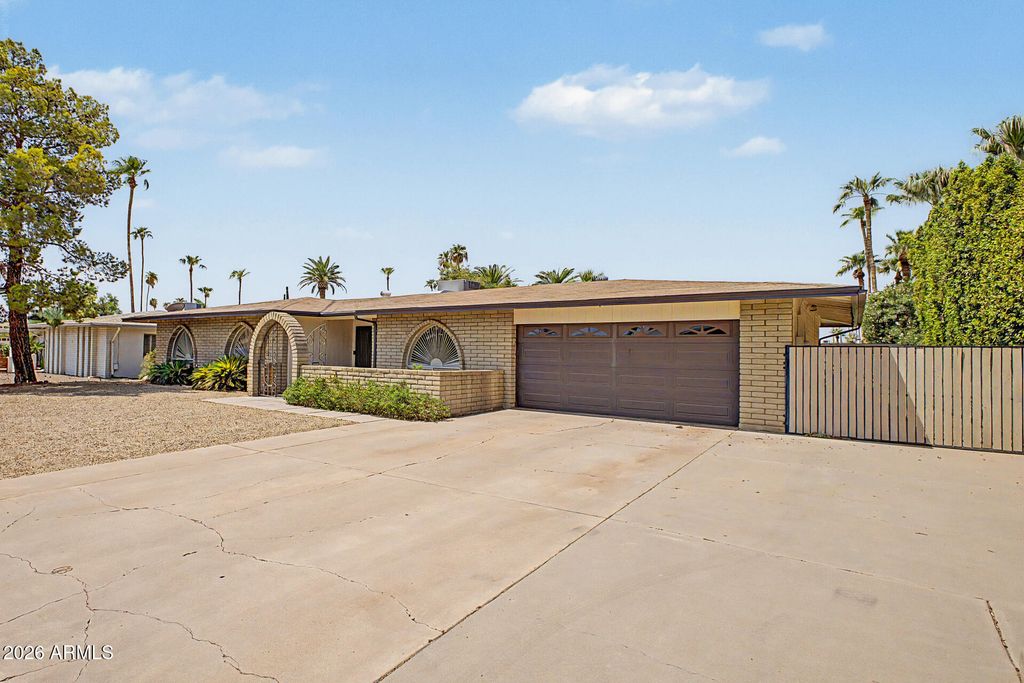 4230 N 87TH Place, Scottsdale, AZ 85251 — photo 3