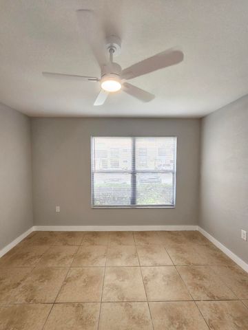 1545 Lake Crystal Drive D, West Palm Beach, FL 33411