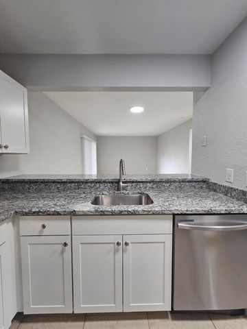 1545 Lake Crystal Drive D, West Palm Beach, FL 33411