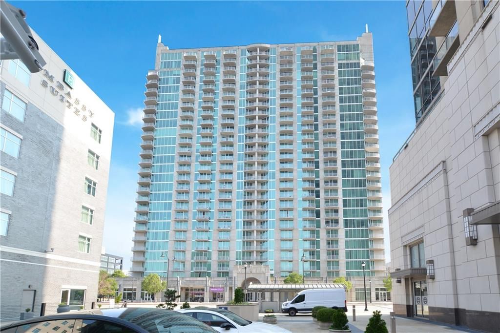 361 17th NW Street 1702, Atlanta, GA 30363
