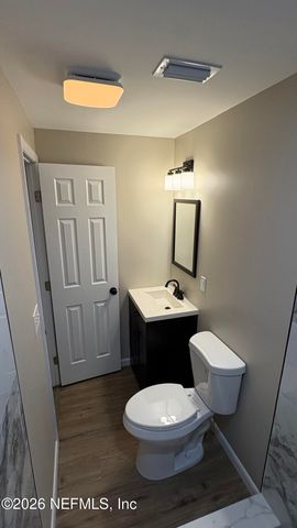 8036 DELAROCHE Drive, Jacksonville, FL 32210
