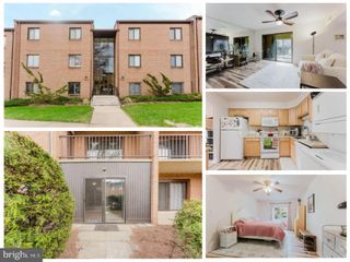 10627 PROVINCIAL DR #B, Manassas, VA 20109