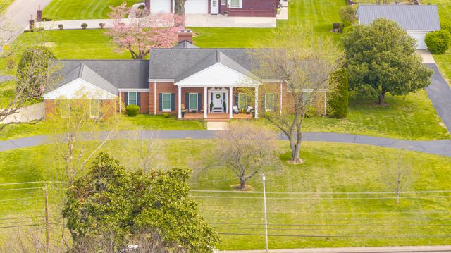 726 N Main Street, Monticello, KY 42633