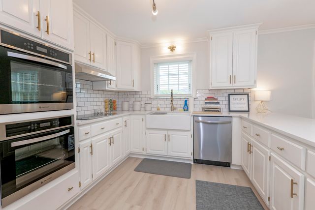 726 N Main Street, Monticello, KY 42633