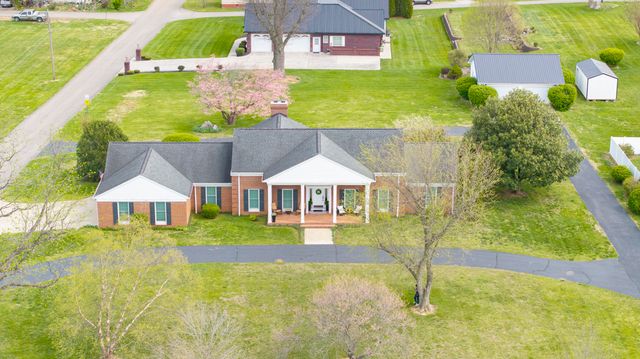 726 N Main Street, Monticello, KY 42633