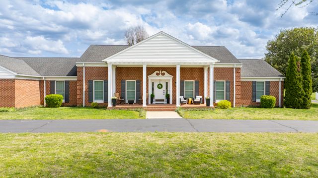 726 N Main Street, Monticello, KY 42633