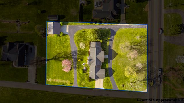 726 N Main Street, Monticello, KY 42633