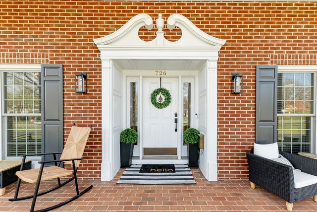 726 N Main Street, Monticello, KY 42633