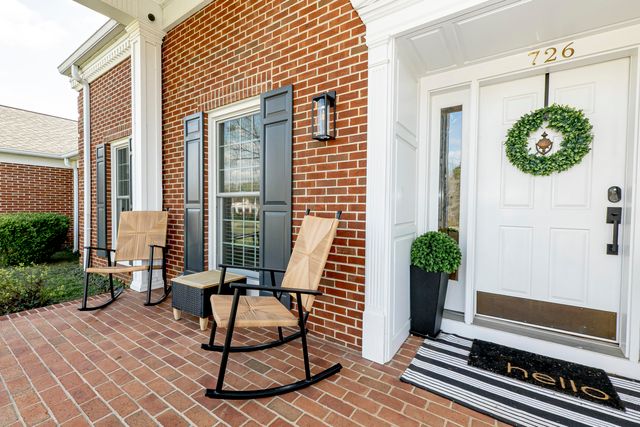 726 N Main Street, Monticello, KY 42633