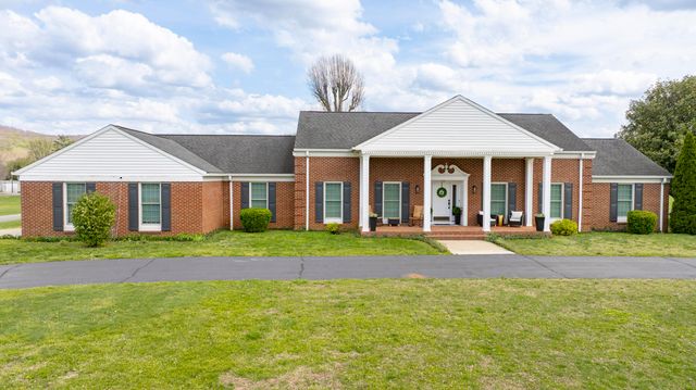 726 N Main Street, Monticello, KY 42633
