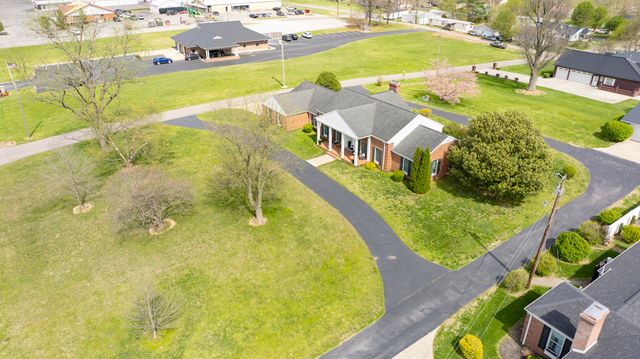 726 N Main Street, Monticello, KY 42633