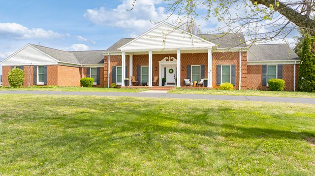 726 N Main Street, Monticello, KY 42633