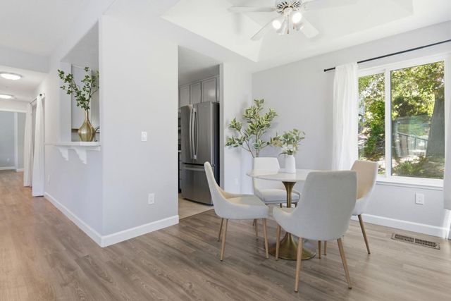 627 Norris Canyon Terrace, San Ramon, CA 94583