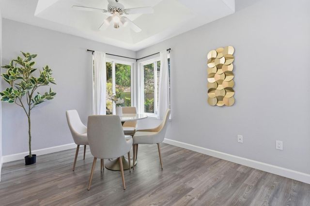 627 Norris Canyon Terrace, San Ramon, CA 94583