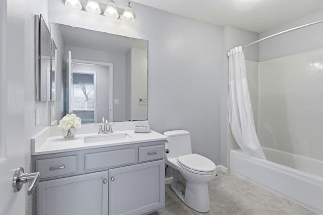 627 Norris Canyon Terrace, San Ramon, CA 94583