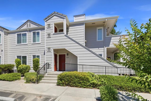 627 Norris Canyon Terrace, San Ramon, CA 94583