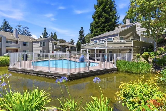 627 Norris Canyon Terrace, San Ramon, CA 94583