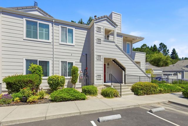 627 Norris Canyon Terrace, San Ramon, CA 94583
