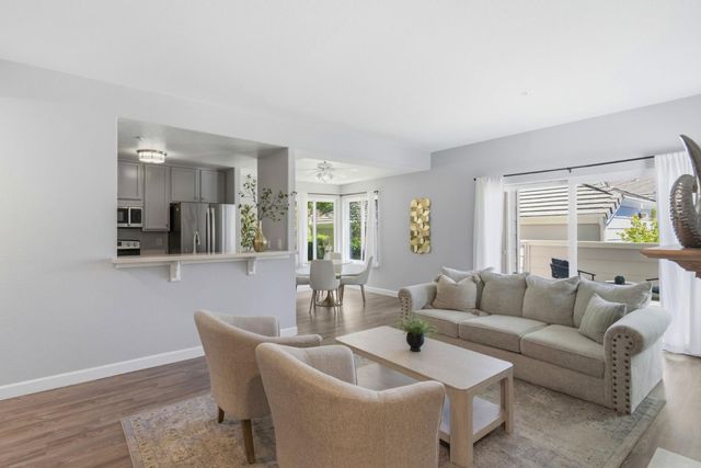 627 Norris Canyon Terrace, San Ramon, CA 94583