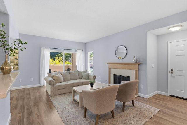 627 Norris Canyon Terrace, San Ramon, CA 94583