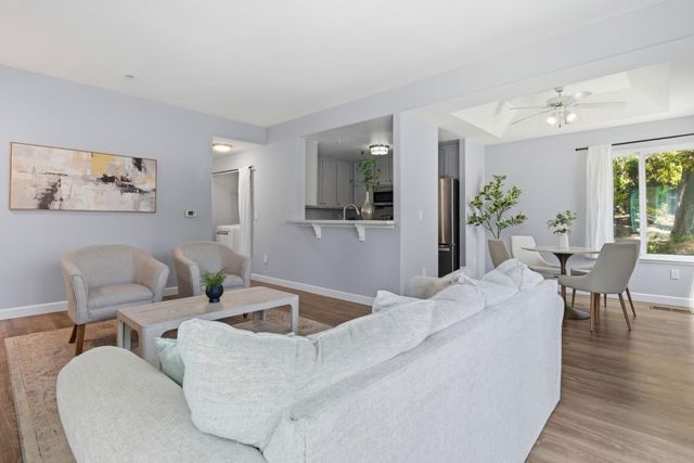 627 Norris Canyon Terrace, San Ramon, CA 94583
