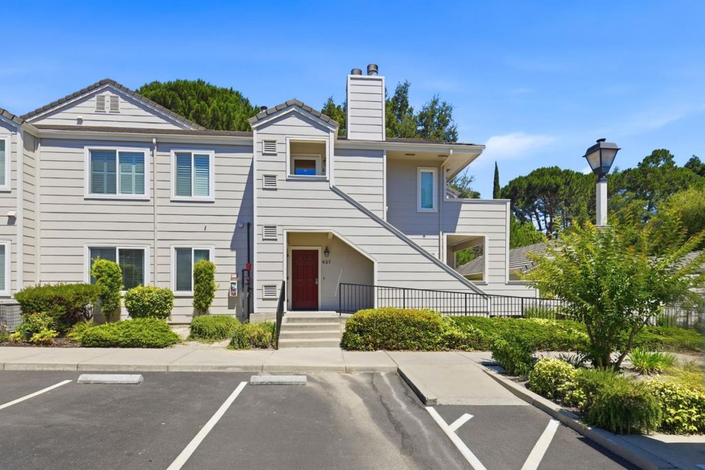 627 Norris Canyon Terrace, San Ramon, CA 94583