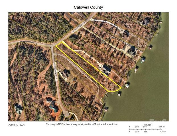 1792 Waters Edge Drive 61, Granite Falls, NC 28630