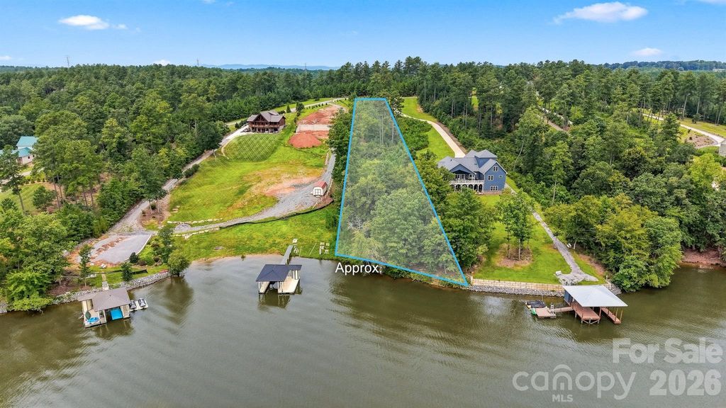 1792 Waters Edge Drive 61, Granite Falls, NC 28630