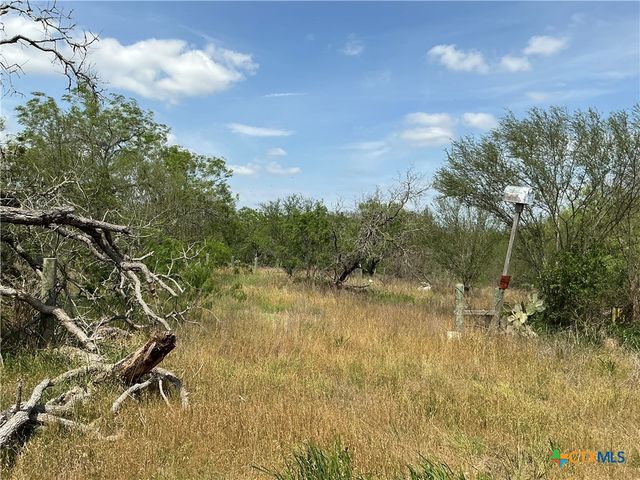 1066 Robertson Road, Smiley, TX 78159