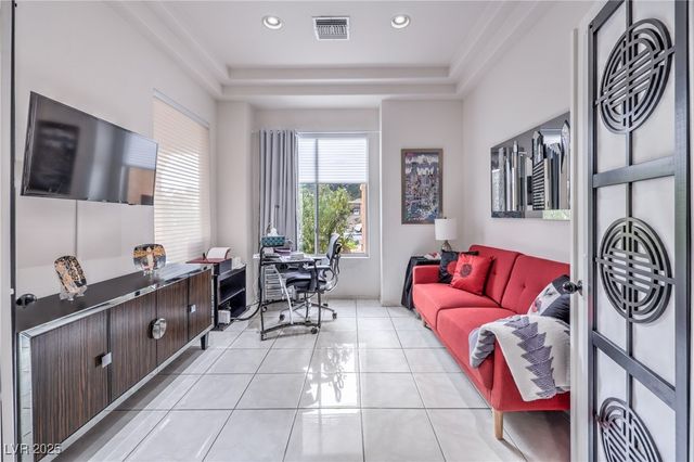 11008 Mission Lakes Avenue, Las Vegas, NV 89134