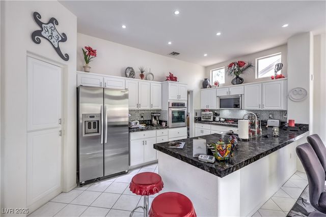 11008 Mission Lakes Avenue, Las Vegas, NV 89134