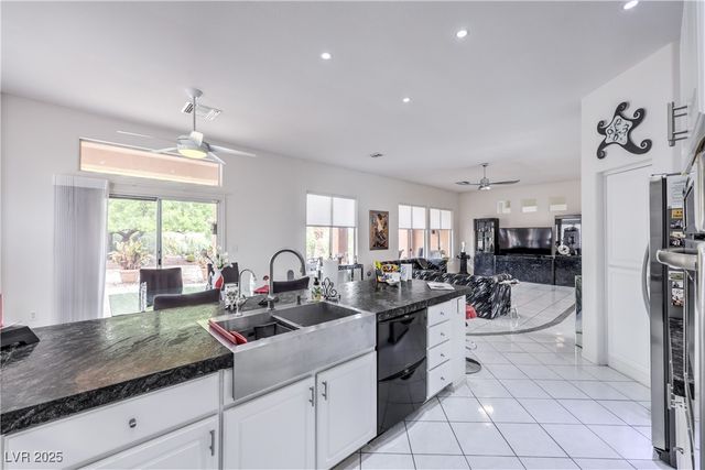 11008 Mission Lakes Avenue, Las Vegas, NV 89134