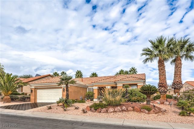 11008 Mission Lakes Avenue, Las Vegas, NV 89134