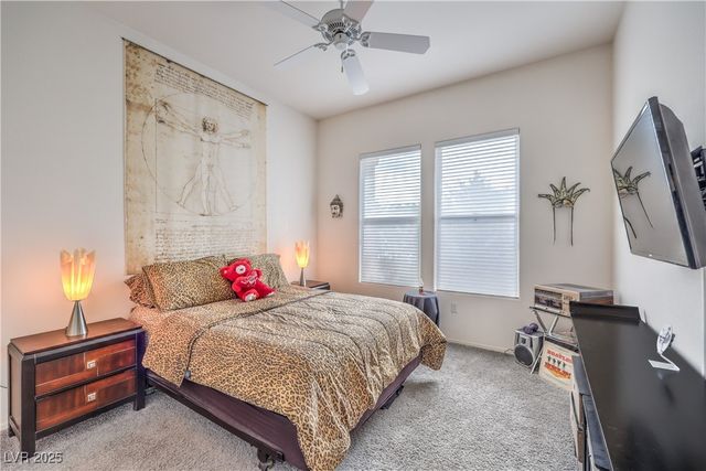 11008 Mission Lakes Avenue, Las Vegas, NV 89134