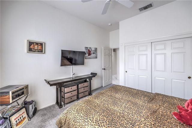 11008 Mission Lakes Avenue, Las Vegas, NV 89134