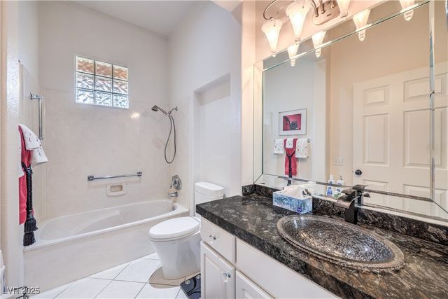 11008 Mission Lakes Avenue, Las Vegas, NV 89134