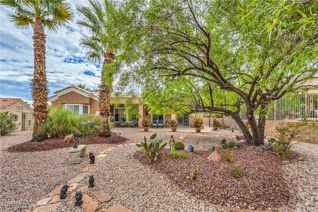 11008 Mission Lakes Avenue, Las Vegas, NV 89134