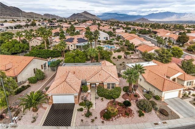 11008 Mission Lakes Avenue, Las Vegas, NV 89134