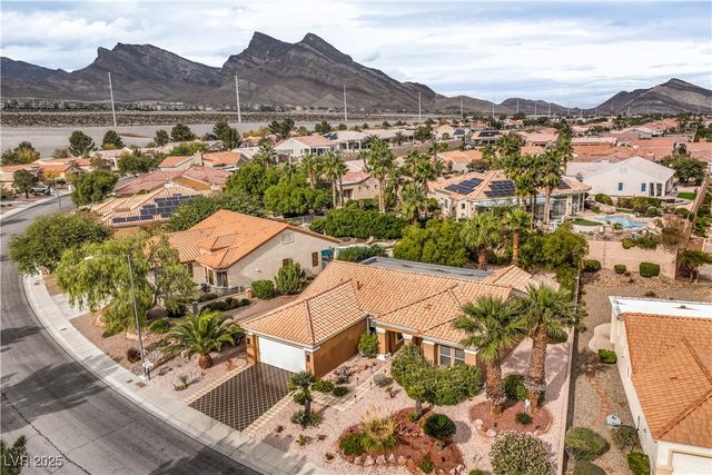 11008 Mission Lakes Avenue, Las Vegas, NV 89134