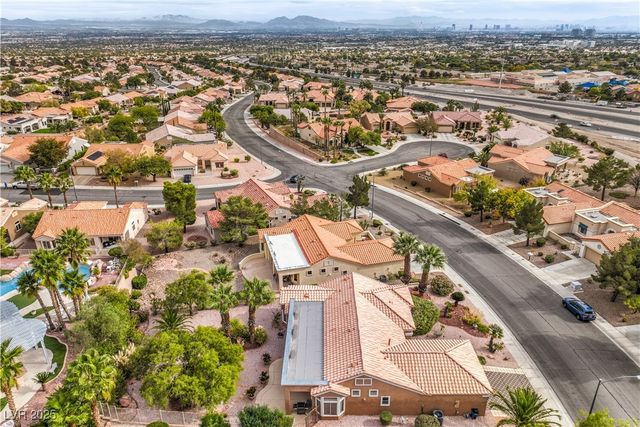 11008 Mission Lakes Avenue, Las Vegas, NV 89134