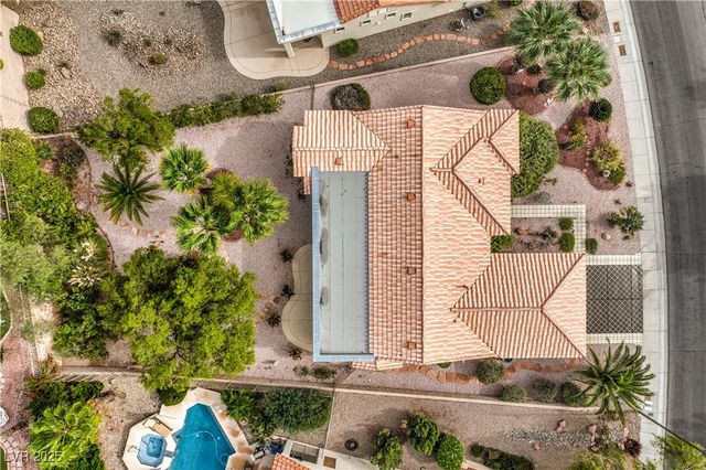 11008 Mission Lakes Avenue, Las Vegas, NV 89134