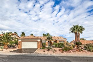 11008 Mission Lakes Avenue, Las Vegas, NV 89134