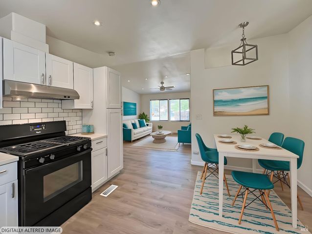 565 Milani Dr, Ukiah, CA 95482